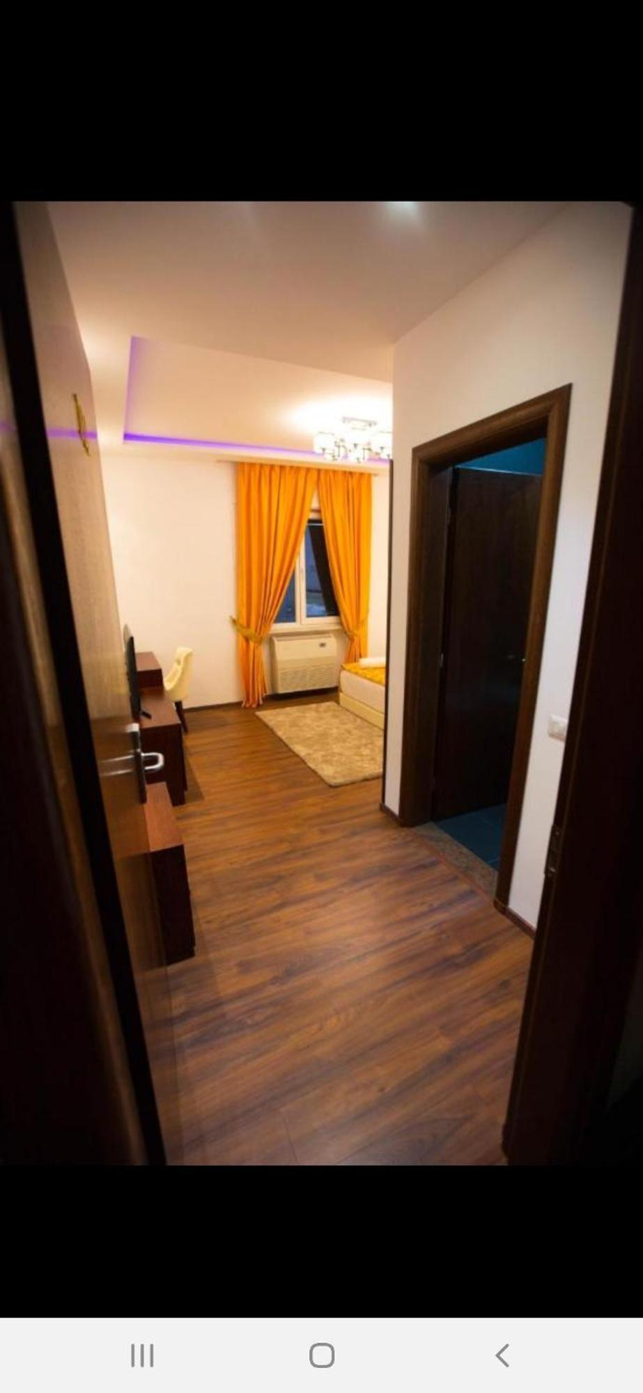 Hotel Palma Rinas Buitenkant foto