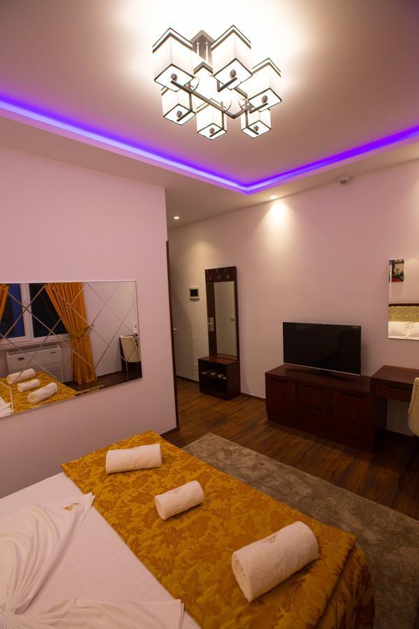 Hotel Palma Rinas Buitenkant foto