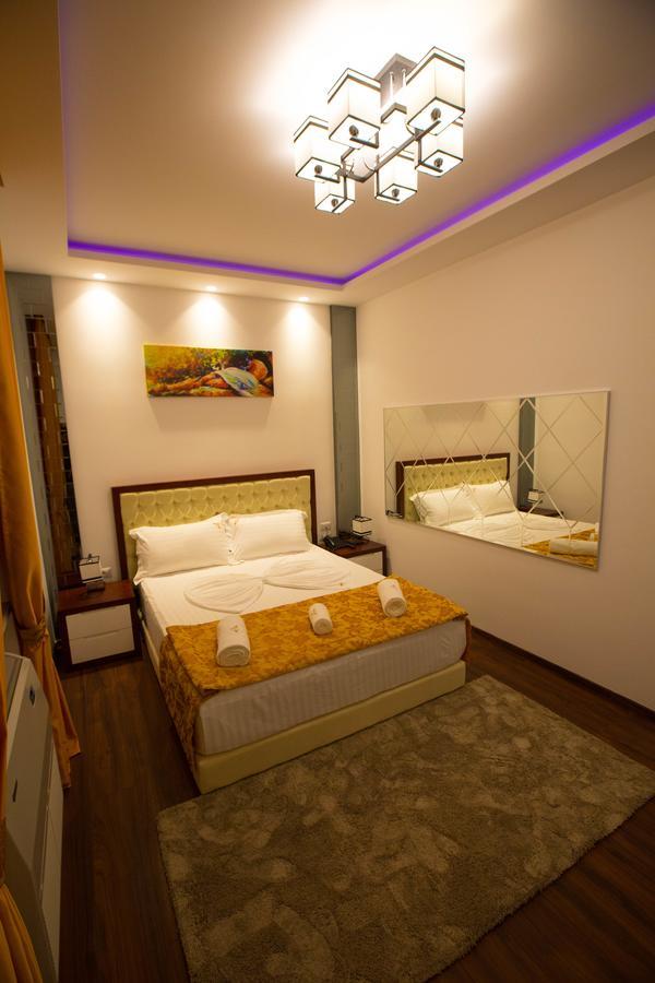Hotel Palma Rinas Buitenkant foto