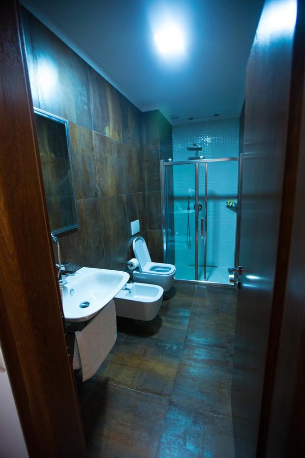 Hotel Palma Rinas Buitenkant foto