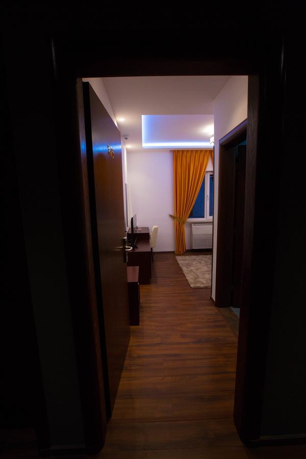 Hotel Palma Rinas Buitenkant foto