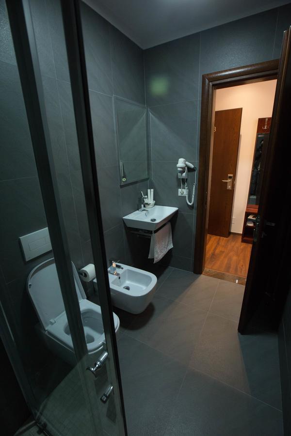 Hotel Palma Rinas Buitenkant foto